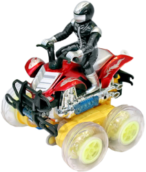 Фото Song Yang Toys Stunt Motorcycle SY3803-66A