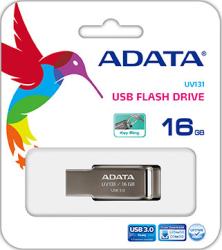 Фото флэш-диска ADATA UV131 16GB