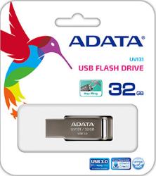 Фото флэш-диска ADATA UV131 32GB