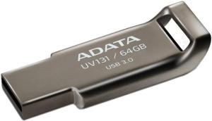 Фото флэш-диска ADATA UV131 64GB