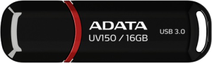 Фото флэш-диска ADATA UV150 16GB