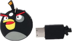 Фото флэш-диска Angry Birds MD-203 8GB