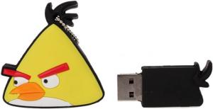 Фото флэш-диска Angry Birds MD-204 16GB