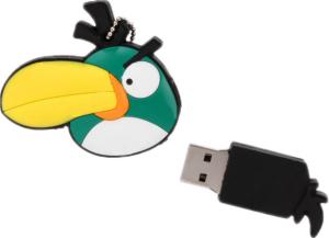 Фото флэш-диска Angry Birds MD-205 8GB