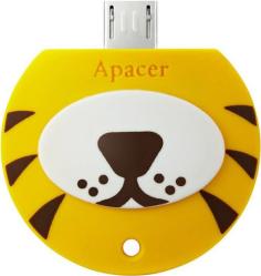 Фото флэш-диска Apacer Tiger AH171 32GB