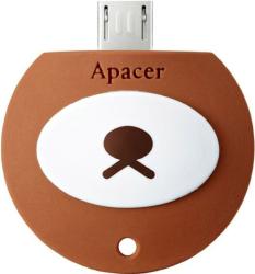 Фото флэш-диска Apacer Bear AH171 8GB