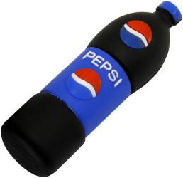 Фото флэш-диска Бутылка Pepsi 022 16GB