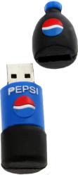 Фото флэш-диска GIFT! Бутылка PEPSI MD-810 32GB