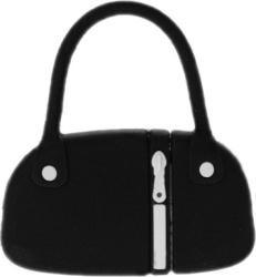 Фото флэш-диска Черная женская сумка MD-973 8GB