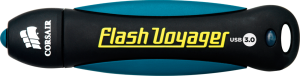 Фото флэш-диска Corsair Flash Voyager 128GB CMFVY3A USB 3.0