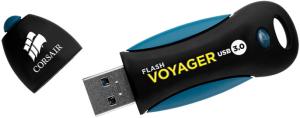 Фото флэш-диска Corsair Flash Voyager 64GB USB 3.0