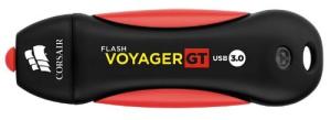 Фото флэш-диска Corsair Flash Voyager GT 128GB CMFVYGT3B