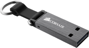 Фото флэш-диска Corsair Flash Voyager Mini 32GB CMFMINI3