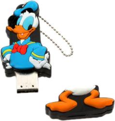 Фото флэш-диска Donald Duck MD-486 16GB
