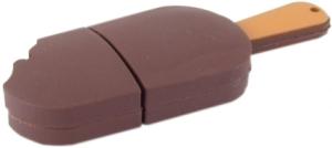 Фото флэш-диска Эврика Мороженое 2 8GB