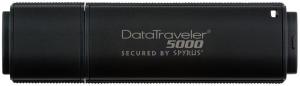 Фото флэш-диска Kingston DataTraveler 5000 2GB DT5000/2GB