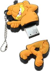 Фото флэш-диска GIFT! Garfield MD-499 4GB