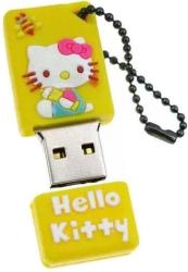 Фото флэш-диска GIFT! Hello Kitty MD-140 16GB