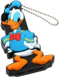 Фото флэш-диска GIFT! Утиные истории Donald Duck MD-486 4GB