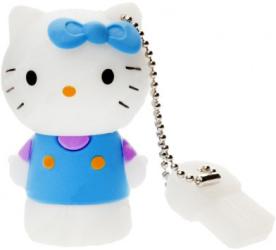 Фото флэш-диска GIFT! Hello Kitty MD-061 32GB