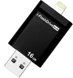 Фото флэш-диска HyperDrive iFlashDrive EVO 16GB