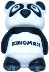 Фото флэш-диска Kingmax UI-07 Panda 16GB