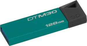 Фото флэш-диска Kingston DataTraveler Mini 3.0 128GB DTM30/128GB