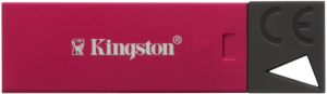 Фото флэш-диска Kingston DataTraveler Mini 3.0 16GB DTM30/16GB