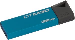 Фото флэш-диска Kingston DataTraveler Mini 3.0 32GB DTM30/32GB