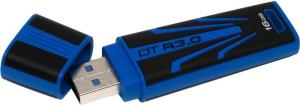 Фото флэш-диска Kingston DataTraveler R3.0 16GB DTR30