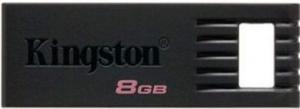 Фото флэш-диска Kingston DataTraveler SE7 8GB DTSE7/8GB