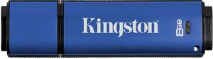 Фото флэш-диска Kingston DataTraveler Vault Privacy 2.0 8GB DTVP/8GB
