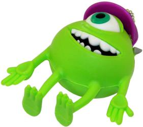 Фото флэш-диска Корпорация монстров 073 8GB