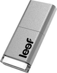 Фото флэш-диска Leef Magnet 64GB