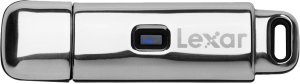 Фото флэш-диска Lexar JumpDrive Lightning 4GB