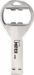 Фото флэш-диска Mirex BOTTLE OPENER 4GB