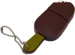 Фото флэш-диска Мороженое эскимо 072 8GB