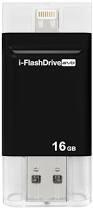Фото флэш-диска PhotoFast iFlashDrive EVO 16GB