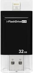 Фото флэш-диска PhotoFast iFlashDrive EVO 32GB