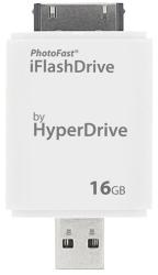 Фото флэш-диска PhotoFast iFlashDrive HDIFD-16 16GB