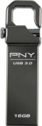 Фото флэш-диска PNY Hook Attache 3.0 16GB