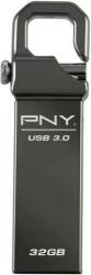 Фото флэш-диска PNY Hook Attache 3.0 32GB