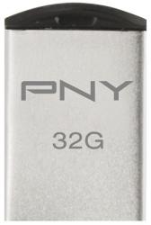 Фото флэш-диска PNY Micro M2 Attache 32GB