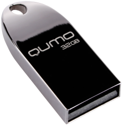 Фото флэш-диска Qumo COSMOS 32GB