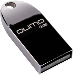 Фото флэш-диска Qumo COSMOS 8GB