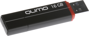 Фото флэш-диска Qumo Speedster 16GB