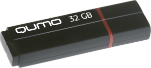 Фото флэш-диска Qumo Speedster 32GB