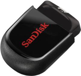Фото флэш-диска SanDisk Cruzer Fit 8GB