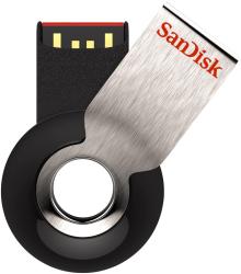 Фото флэш-диска SanDisk Cruzer Orbit 8GB