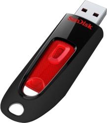 Фото флэш-диска SanDisk Ultra USB 3.0 8GB